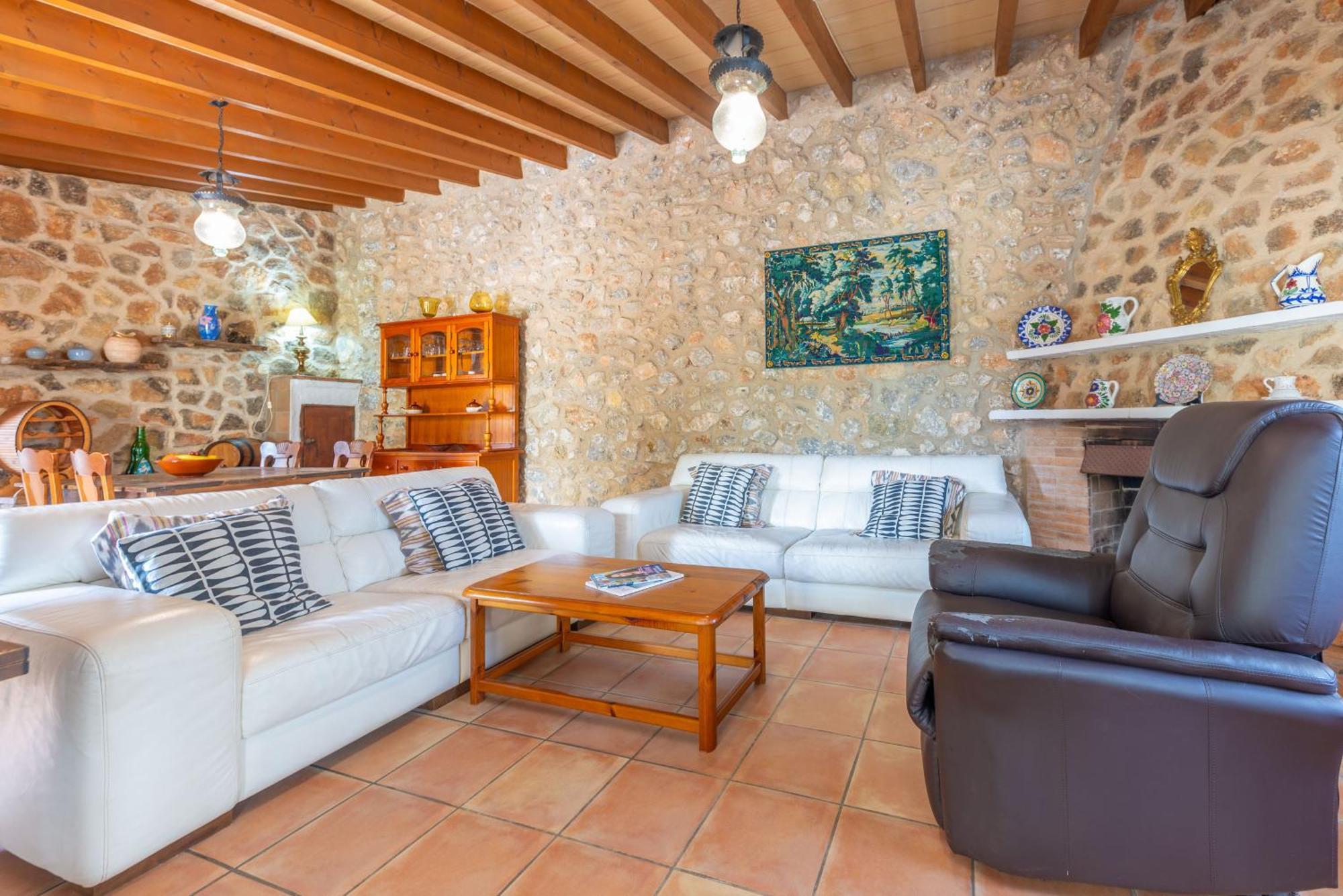 Casa Margarita Villa Andratx Exterior foto