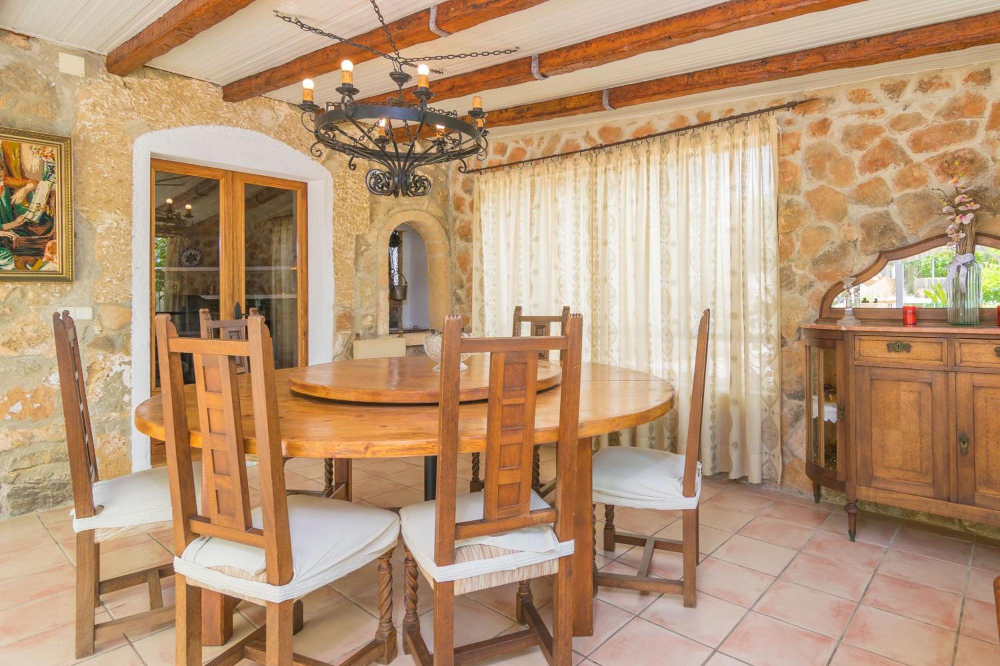 Casa Margarita Villa Andratx Exterior foto
